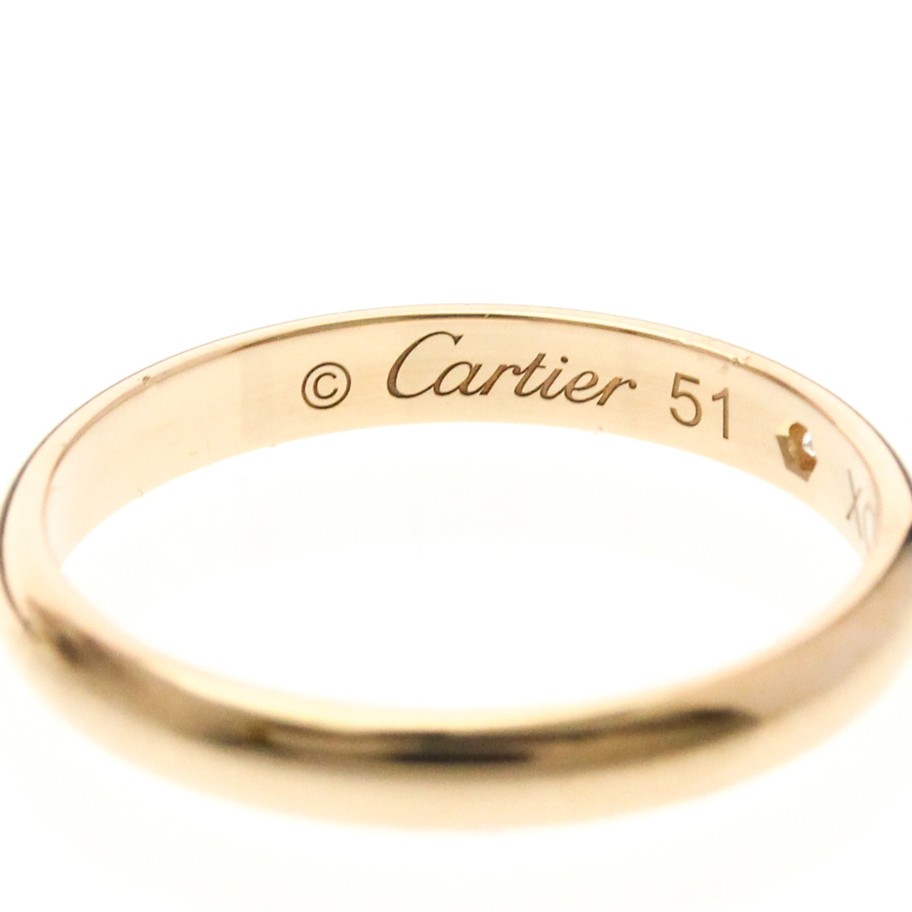 CARTIER Ring - Picture 7 of 9